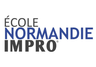 Logo école NormandieImpro